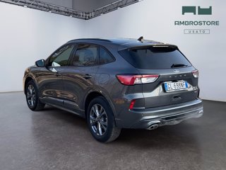 FORD Kuga 2.5 phev st-line x 2wd 225cv cvt