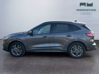 FORD Kuga 2.5 phev st-line x 2wd 225cv cvt