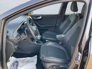 FORD Puma 1.0 ecoboost h titanium x s&s 125cv