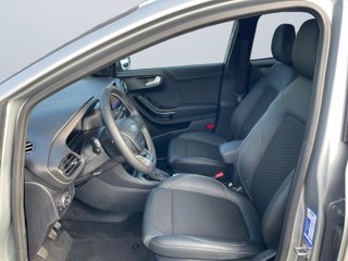 FORD Puma 1.0 ecoboost h titanium x s&s 125cv