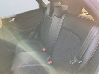 FORD Puma 1.0 ecoboost h st-line x s&s 125cv