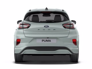 FORD Puma ST-Line X 5 Porte 1.0 EcoBoost Hybrid 125CV Manuale a 6 Rapporti