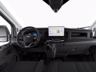 FORD Transit Van Trend 2.0 EcoBlue Van 130cv 350 L2H2
