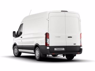 FORD Transit Van Trend 2.0 EcoBlue Van 130cv 310 L2H2