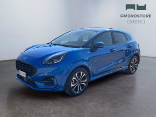 FORD Puma 1.0 ecoboost h st-line s&s 125cv