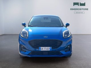 FORD Puma 1.0 ecoboost h st-line s&s 125cv