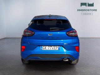 FORD Puma 1.0 ecoboost h st-line s&s 125cv