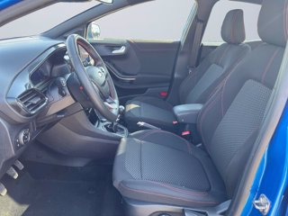 FORD Puma 1.0 ecoboost h st-line s&s 125cv