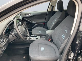 FORD Focus active 1.5 ecoblue x 115cv auto