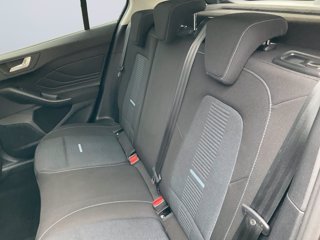 FORD Focus active 1.5 ecoblue x 115cv auto