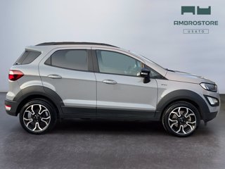 FORD Ecosport 1.0 ecoboost active s&s 125cv
