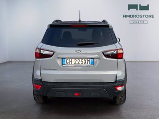 FORD Ecosport 1.0 ecoboost active s&s 125cv