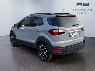 FORD Ecosport 1.0 ecoboost active s&s 125cv