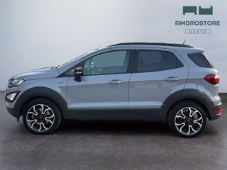 FORD Ecosport 1.0 ecoboost active s&s 125cv