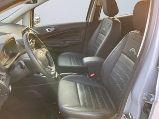 FORD Ecosport 1.0 ecoboost active s&s 125cv