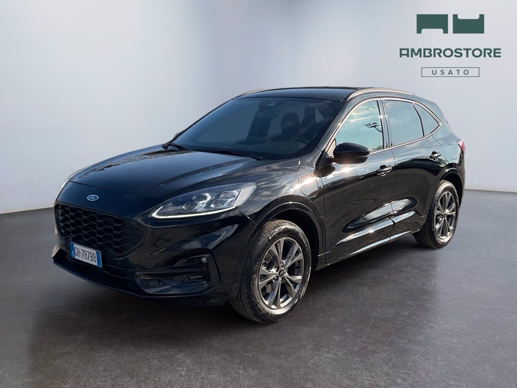 FORD Kuga 2.5 phev st-line x 2wd 225cv cvt