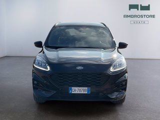 FORD Kuga 2.5 phev st-line x 2wd 225cv cvt
