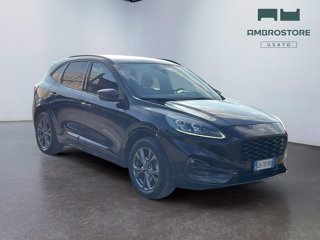 FORD Kuga 2.5 phev st-line x 2wd 225cv cvt