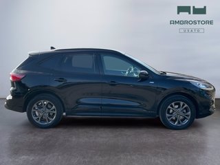 FORD Kuga 2.5 phev st-line x 2wd 225cv cvt