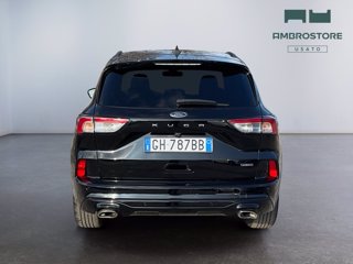 FORD Kuga 2.5 phev st-line x 2wd 225cv cvt
