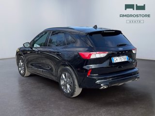 FORD Kuga 2.5 phev st-line x 2wd 225cv cvt