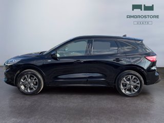 FORD Kuga 2.5 phev st-line x 2wd 225cv cvt