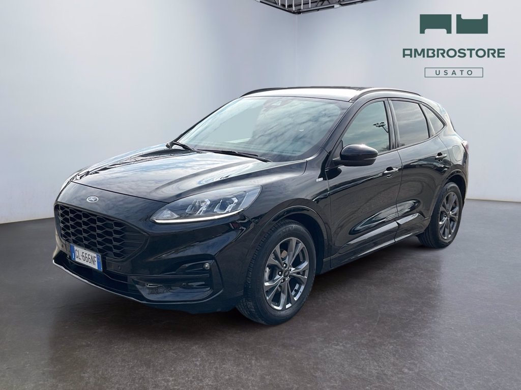 FORD Kuga 1.5 ecoblue st-line 2wd 120cv