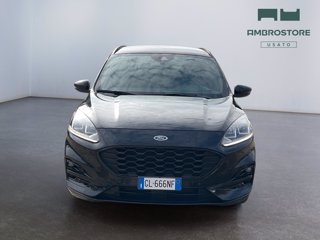 FORD Kuga 1.5 ecoblue st-line 2wd 120cv