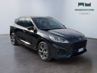 FORD Kuga 1.5 ecoblue st-line 2wd 120cv