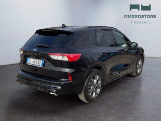 FORD Kuga 1.5 ecoblue st-line 2wd 120cv