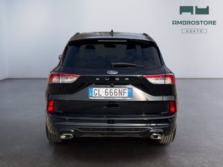 FORD Kuga 1.5 ecoblue st-line 2wd 120cv