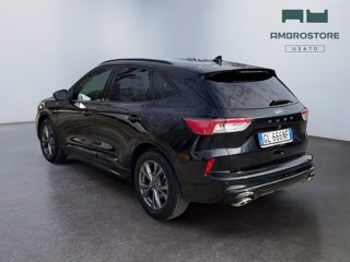 FORD Kuga 1.5 ecoblue st-line 2wd 120cv