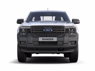 FORD Ranger Doppia Cabina XL 2.0 EcoBlue 170CV 4X4 5 Posti
