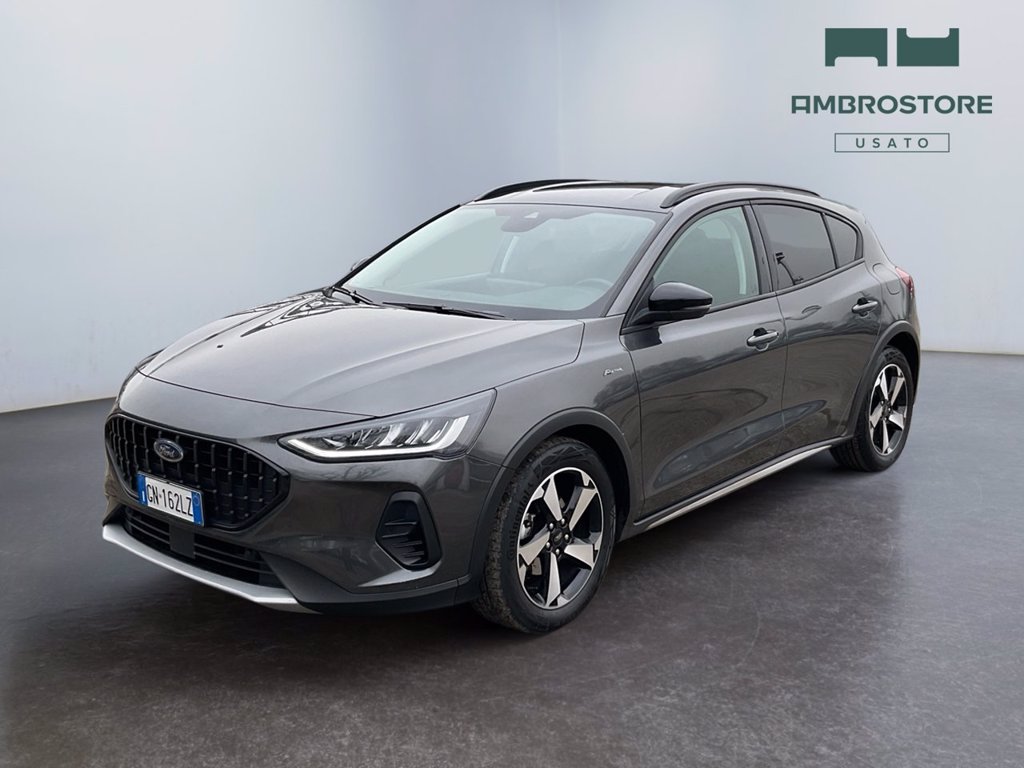 FORD Focus active 1.0t ecoboost h x 125cv