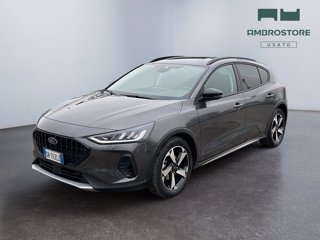 FORD Focus active 1.0t ecoboost h x 125cv