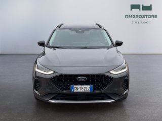 FORD Focus active 1.0t ecoboost h x 125cv