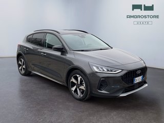 FORD Focus active 1.0t ecoboost h x 125cv