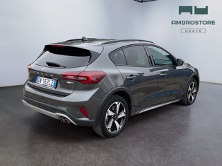 FORD Focus active 1.0t ecoboost h x 125cv