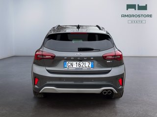 FORD Focus active 1.0t ecoboost h x 125cv