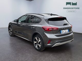 FORD Focus active 1.0t ecoboost h x 125cv