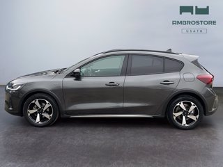 FORD Focus active 1.0t ecoboost h x 125cv