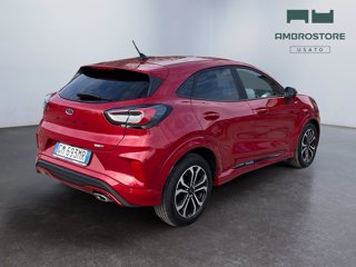 FORD Puma 1.0 ecoboost h st-line s&s 125cv