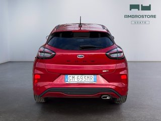 FORD Puma 1.0 ecoboost h st-line s&s 125cv