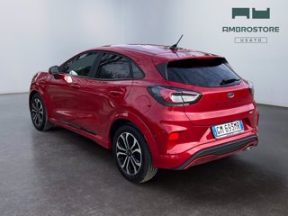 FORD Puma 1.0 ecoboost h st-line s&s 125cv