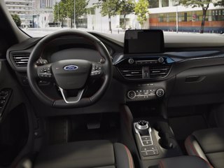FORD Kuga ST-Line X2.5 Benzina - Plug In HybridAutomatica (HF55)Anteriore 2WD