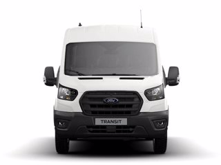 FORD Transit Van Doppia Cabina Trazione Anteriore 2.0 EcoBlue165cv 350 L3H2