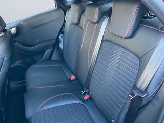 FORD Puma 1.0 ecoboost h st-line x s&s 125cv