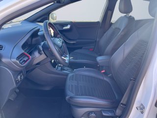 FORD Puma 1.0 ecoboost h st-line x s&s 125cv auto