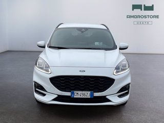 FORD Kuga 2.5 phev st-line x 2wd 225cv cvt