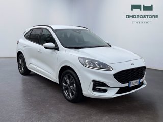 FORD Kuga 2.5 phev st-line x 2wd 225cv cvt